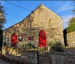 chapel