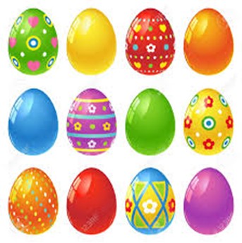 eggs