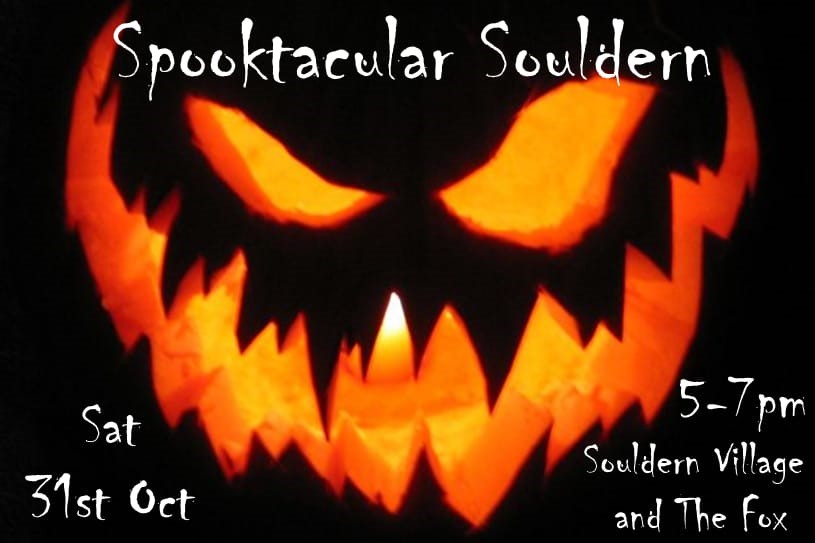 souldernhalloween